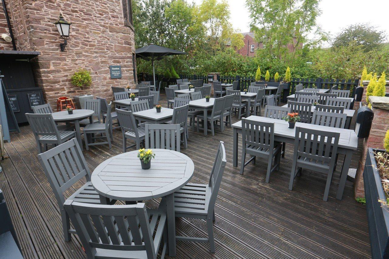 Premier Inn Chorley North Exterior photo