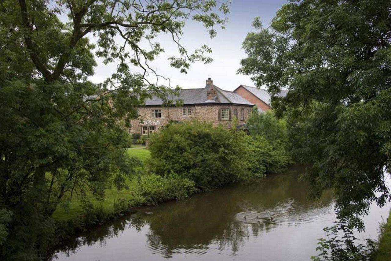 Premier Inn Chorley North Exterior photo
